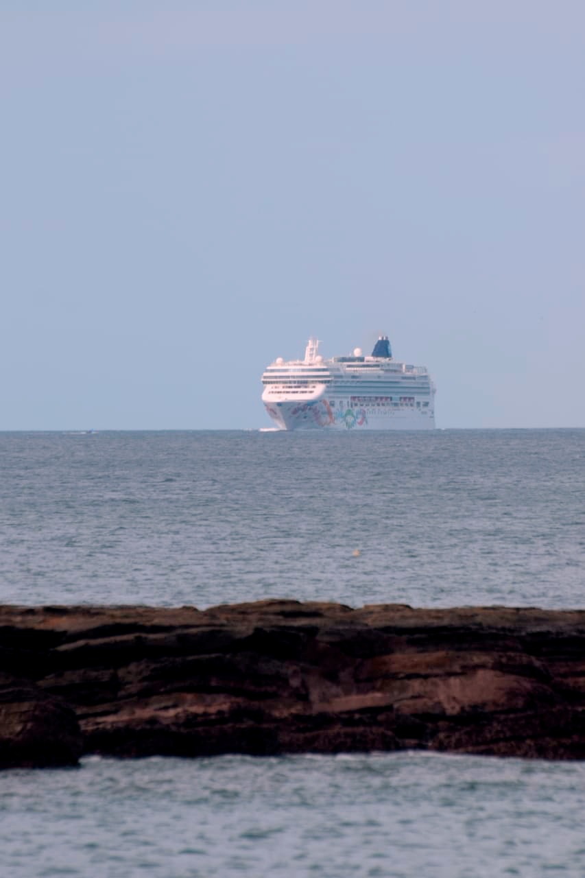 CRUCERO